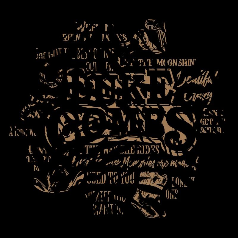 Combs Chansons 3