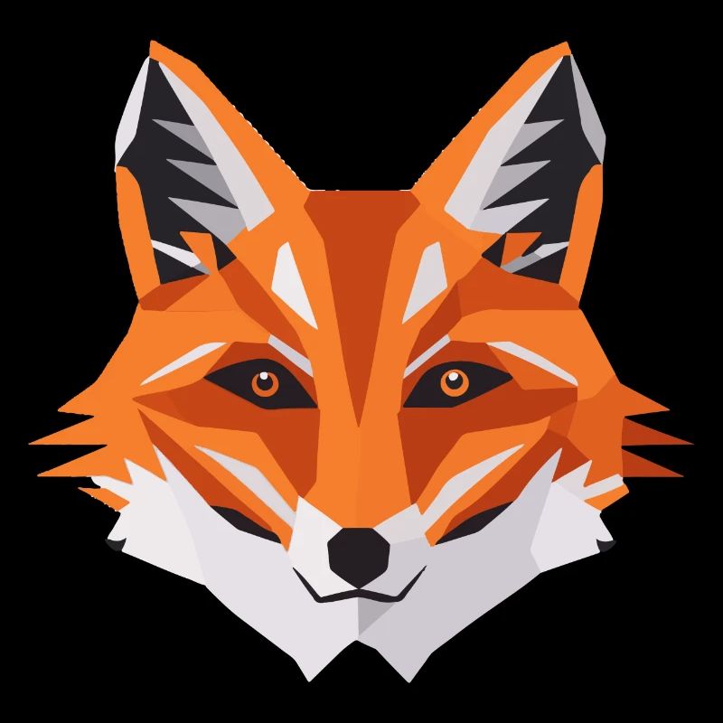 Polygone de Fuchs géométrique