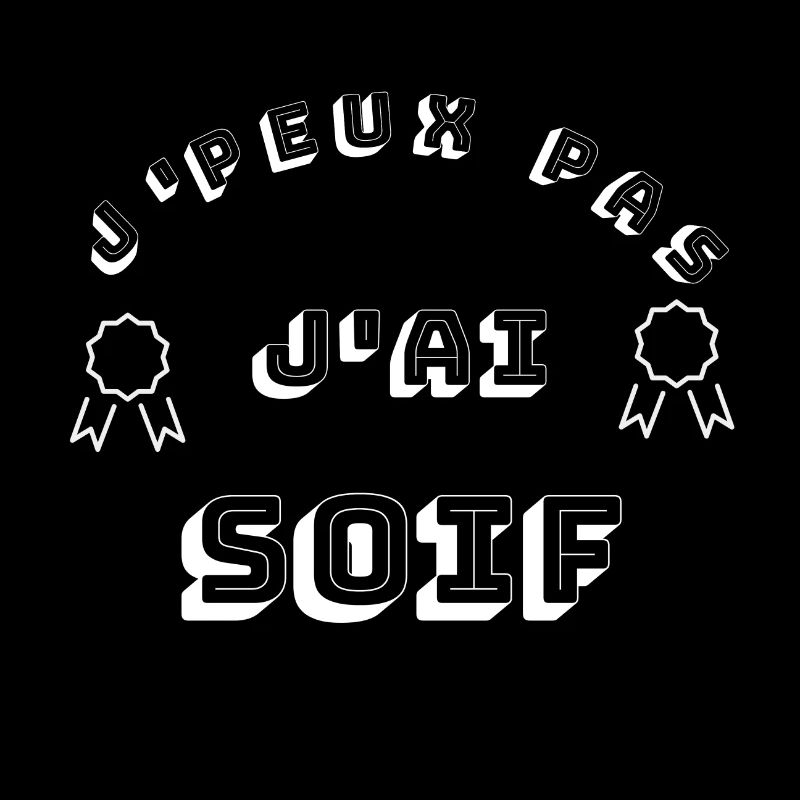 Soif