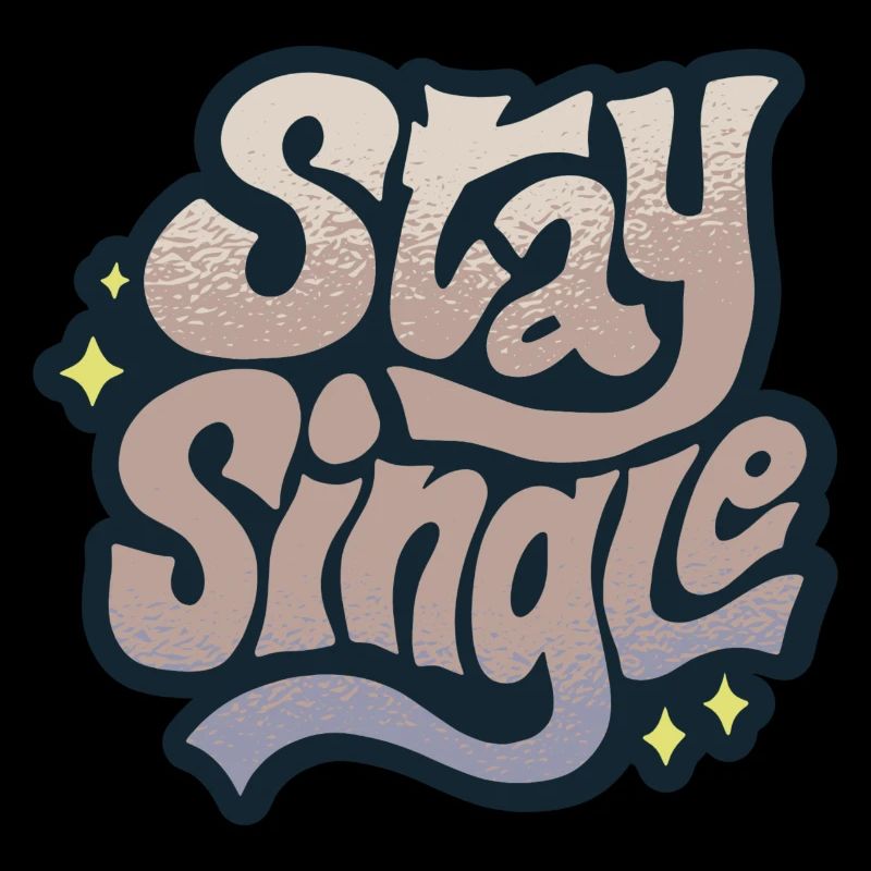 Single Alone