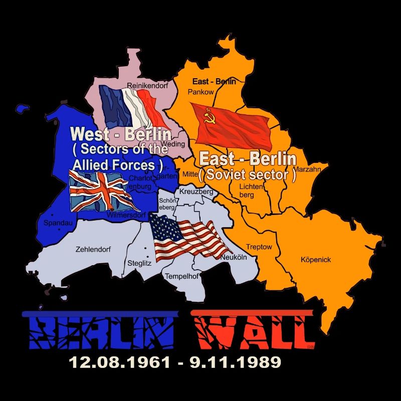 Berliner Mauer