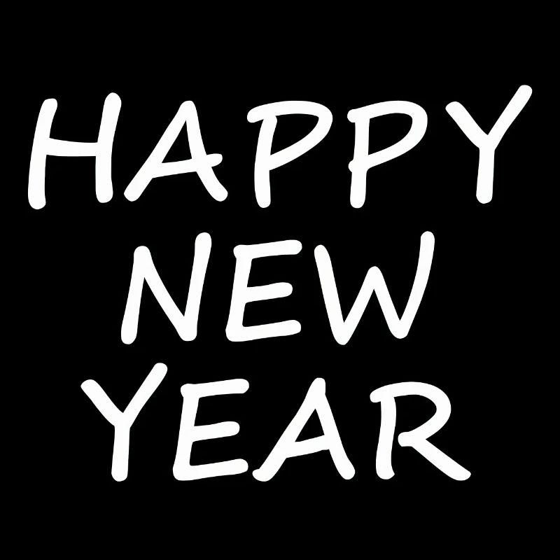 Bonne Année
