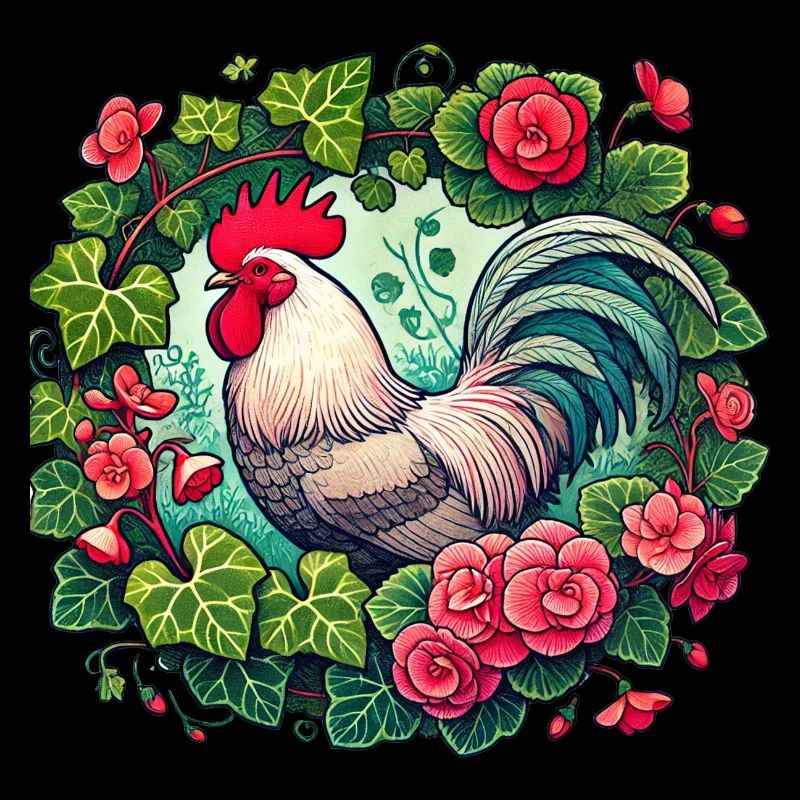 Rooster