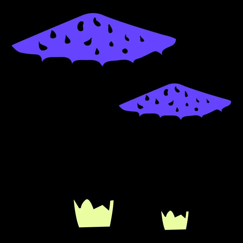 Mushrooms 2