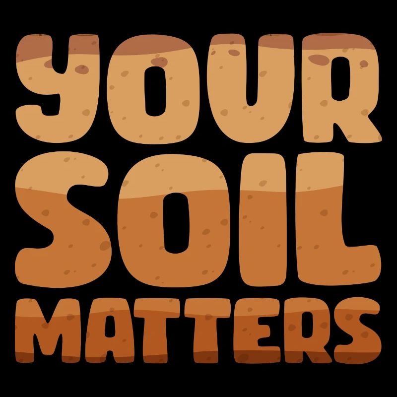 Your Soil Matters Pedology Soil Science