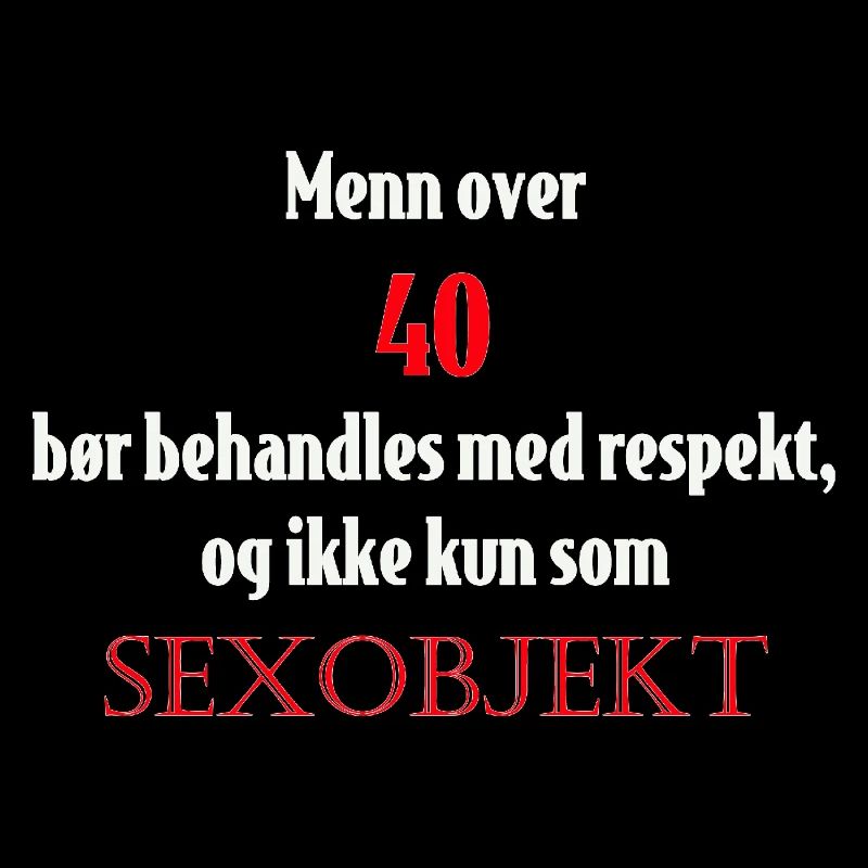 Hommes de plus de 40 ans