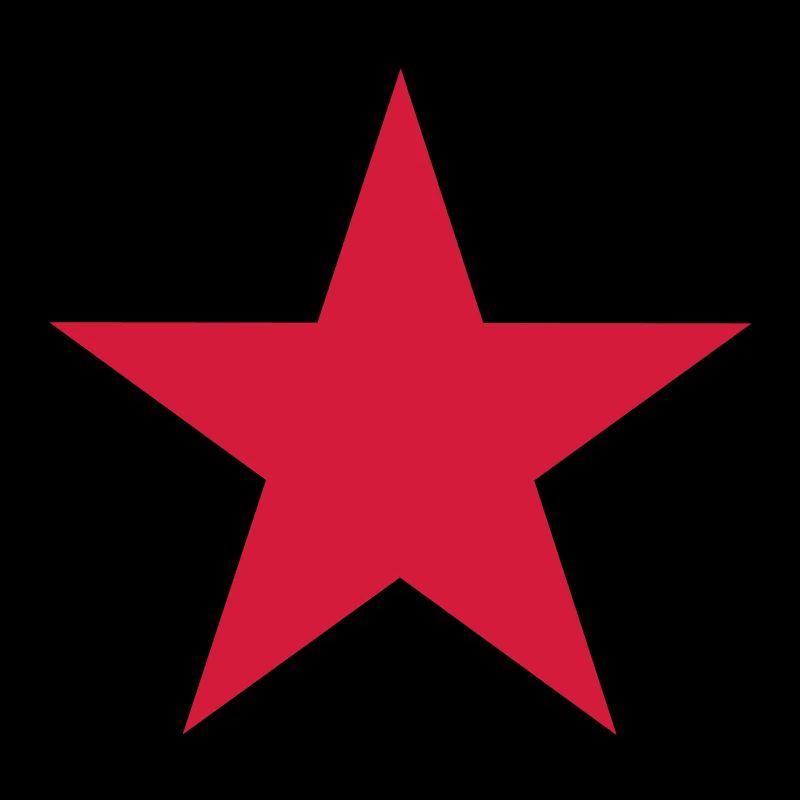 Roter Stern