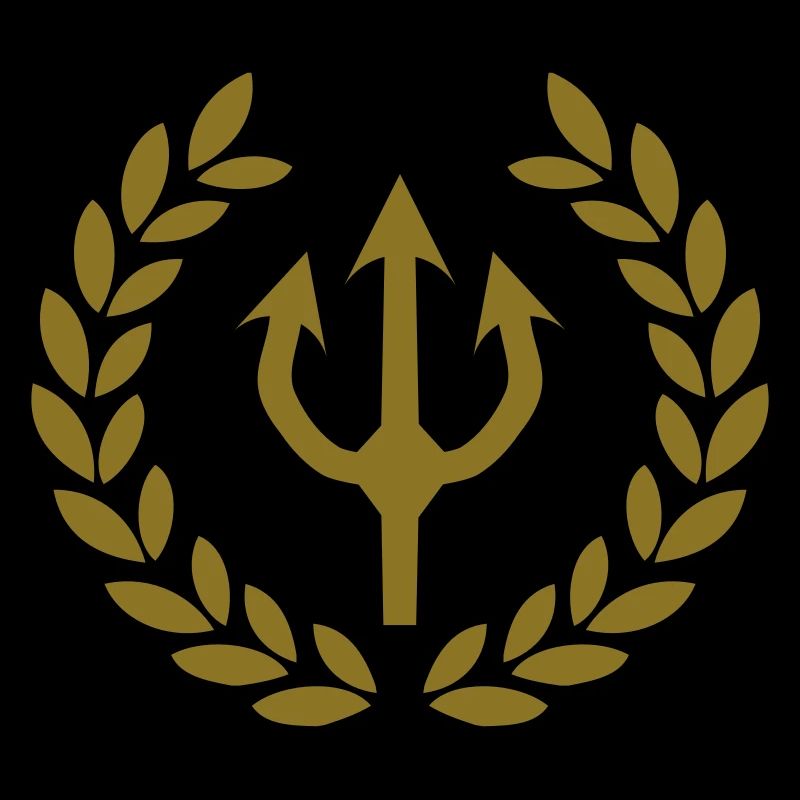 trident devil fork