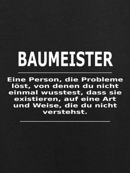 BAUMEISTER