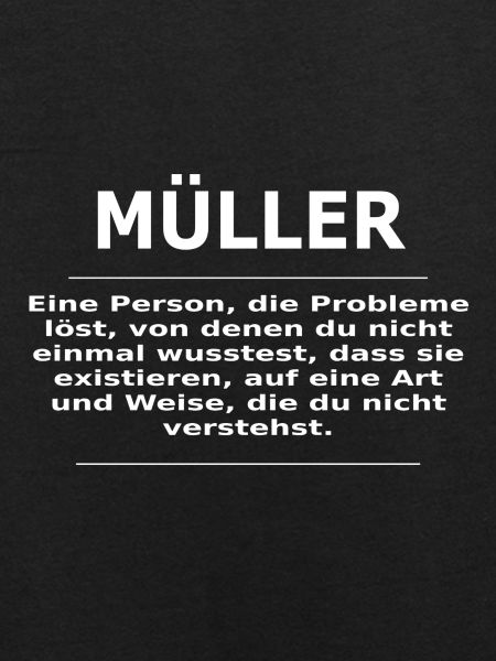MÜLLER