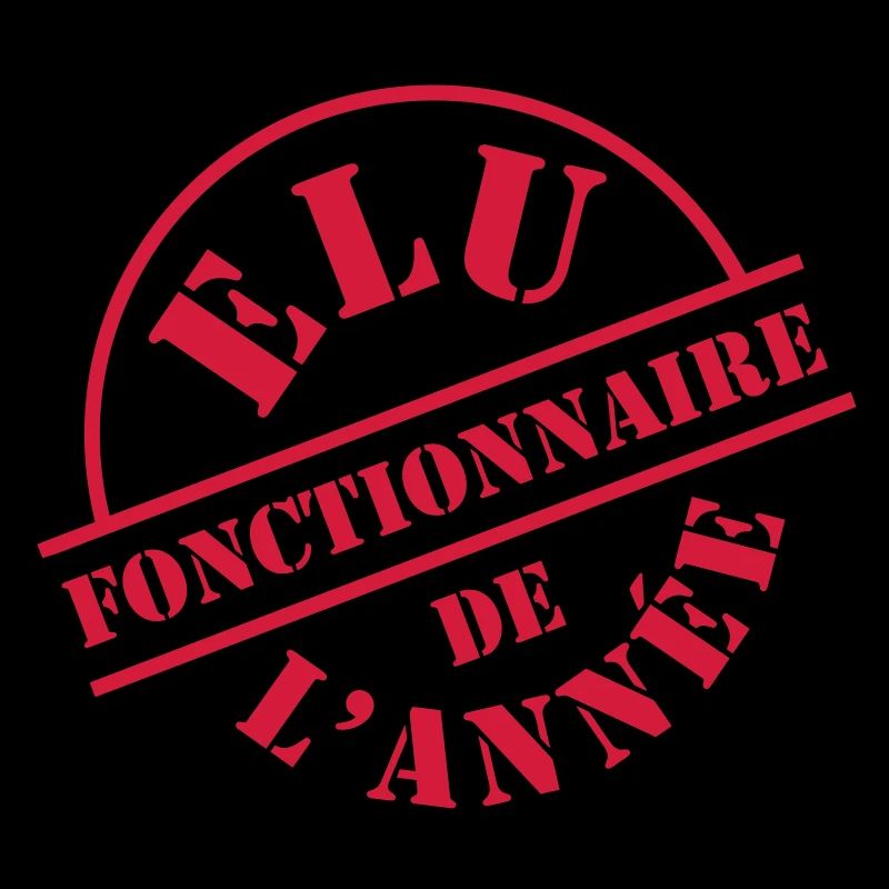 # Fonctionnaire #