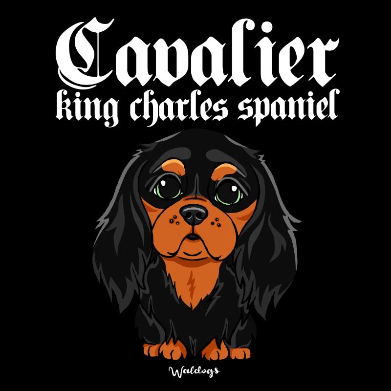 Cavalier King Charles Spaniel 3