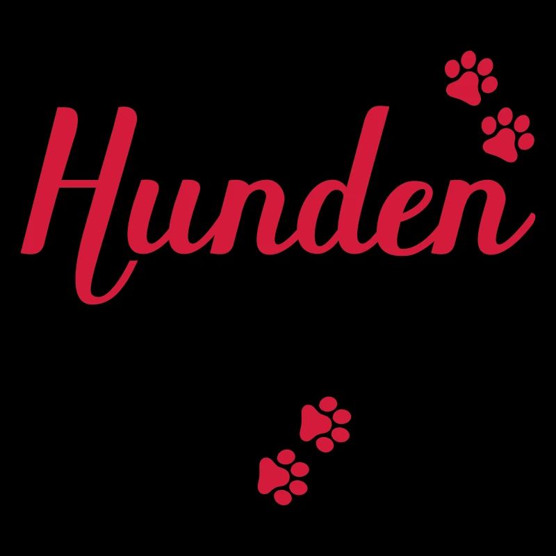 die mit den hunden geht