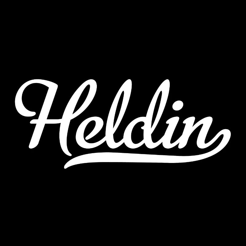 Heldin