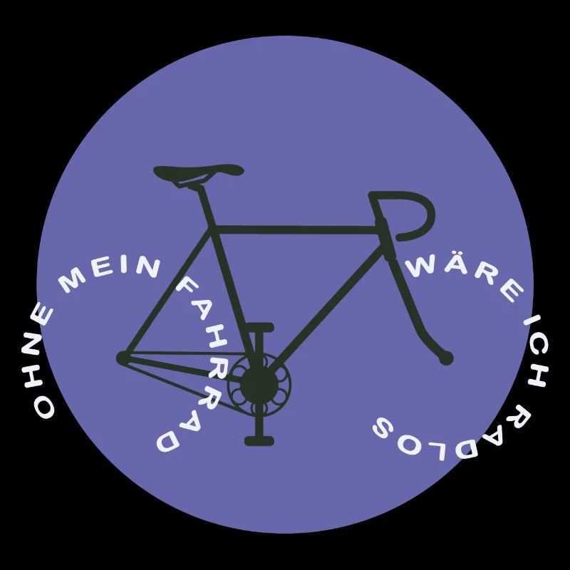 Sans mon vélo