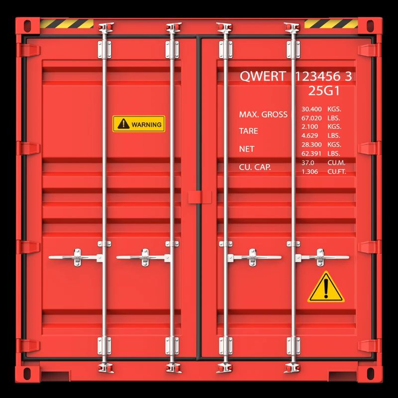 Container