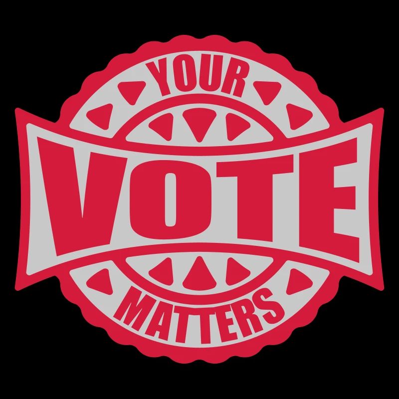 votre vote compte citation