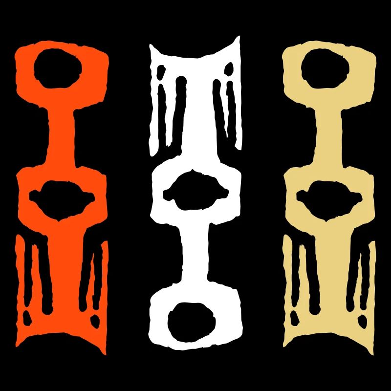 Vector Decoration Abstract