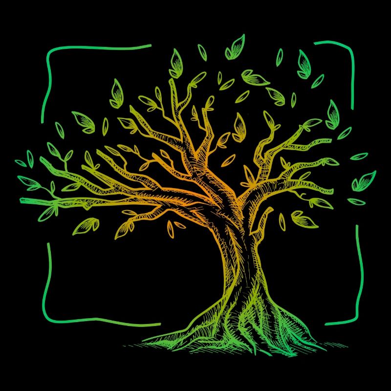 Arbre de vie