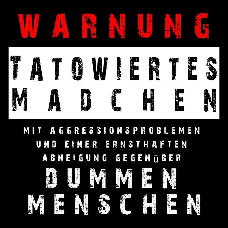 Tattoo Mädchen Geburtstag Weihnachten Geschenk