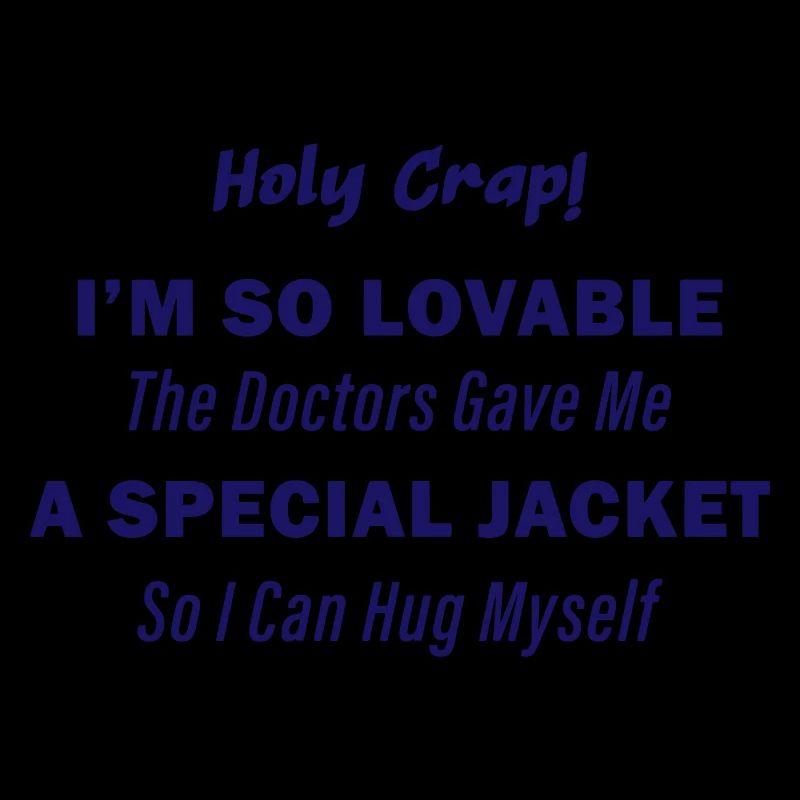 Holy Crap I'm So Locable The Doctors Gave Me A Spe