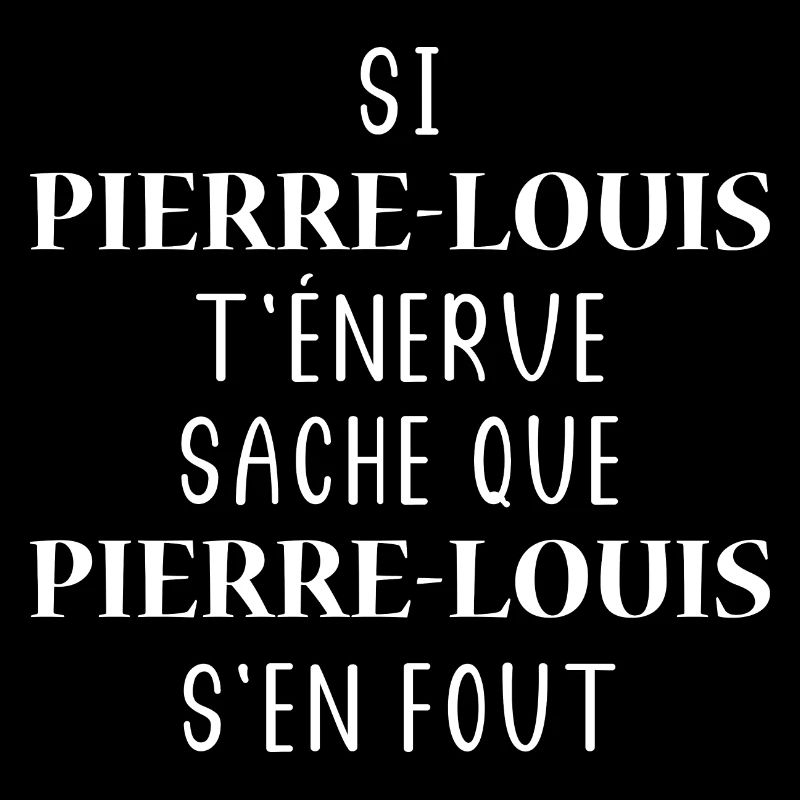 pierre louis