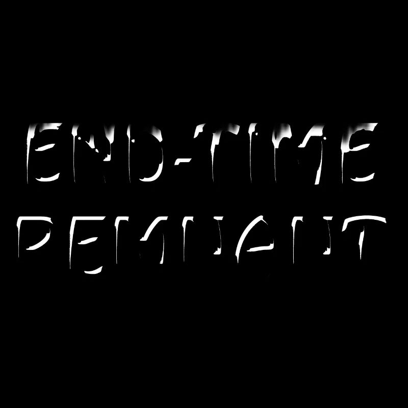 End-time Remnant