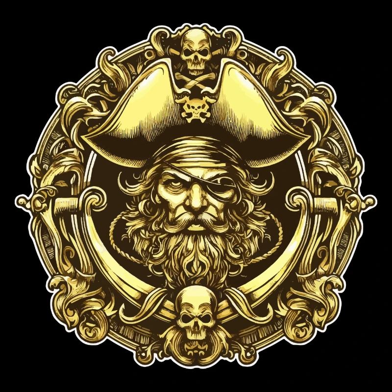 pirate