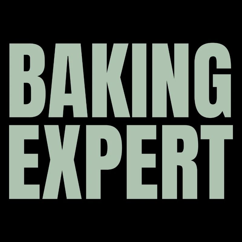 Baking expert