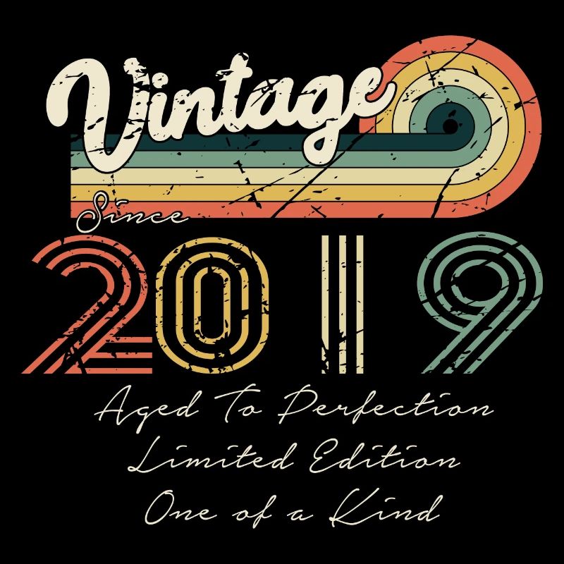 2019 Vintage Classic 2019