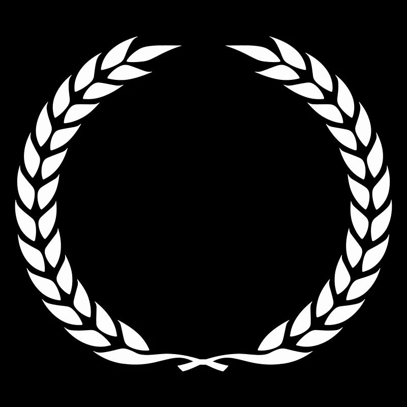 Laurel Wreath Wreath