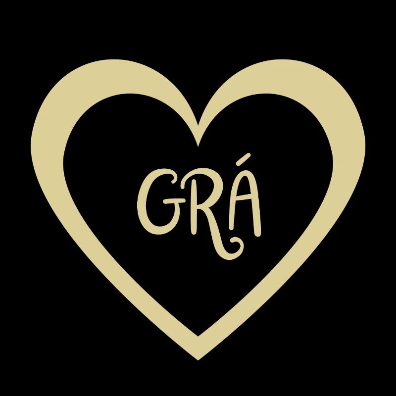 Grá for a stout