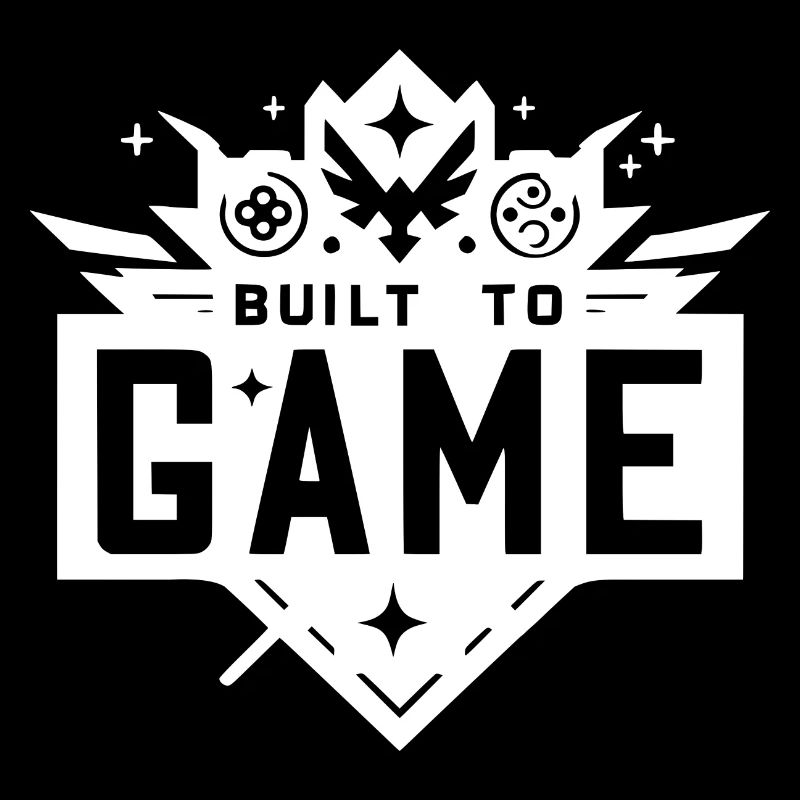 Built to Game