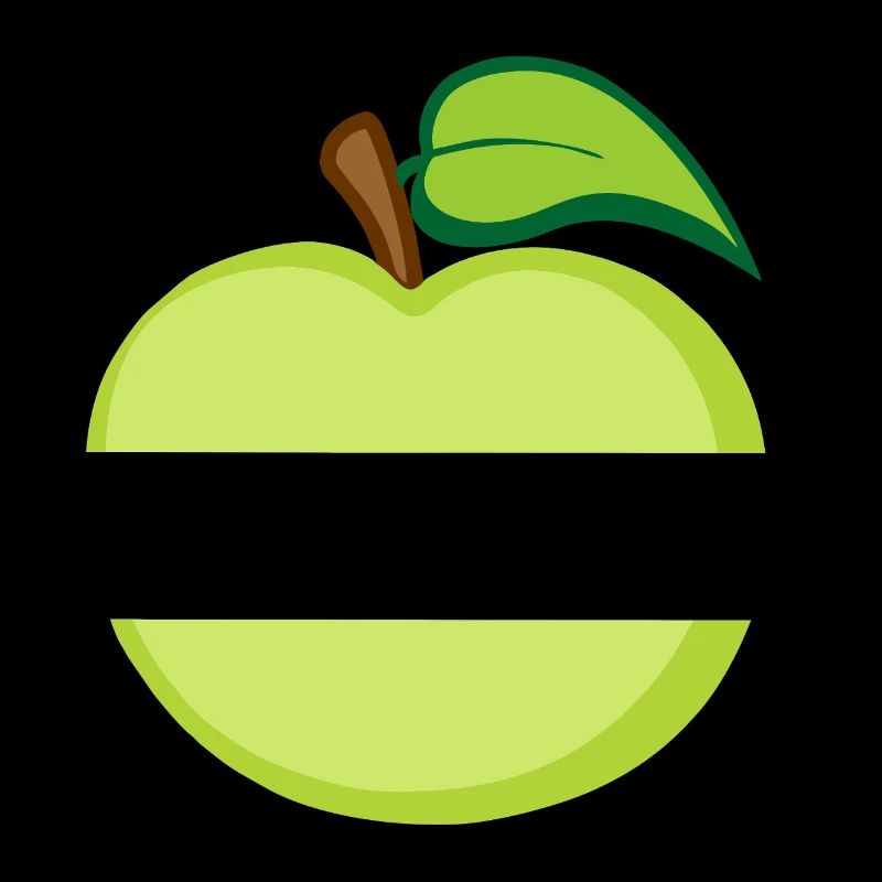 Bannière Apple