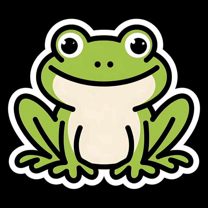 toad