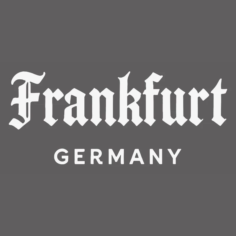 Frankfurt Germany