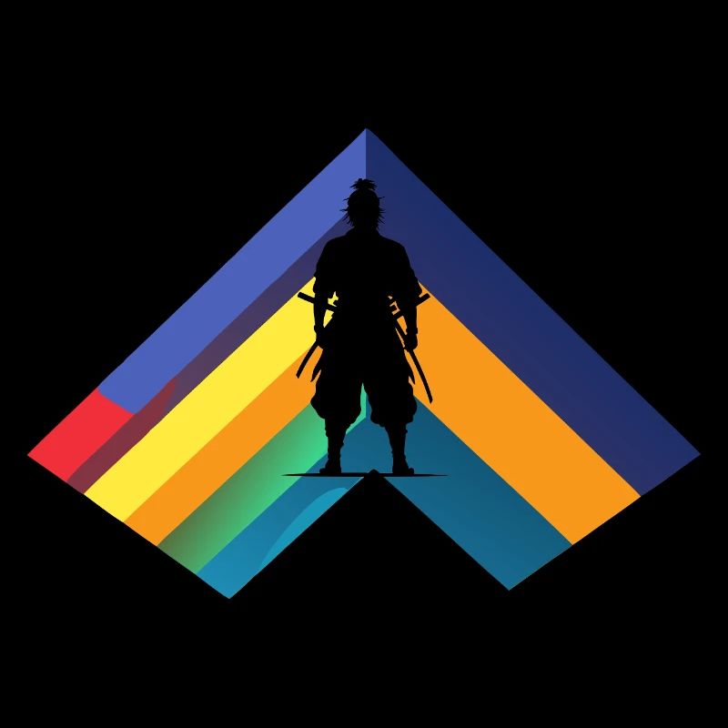 Samurai Karate Ninja