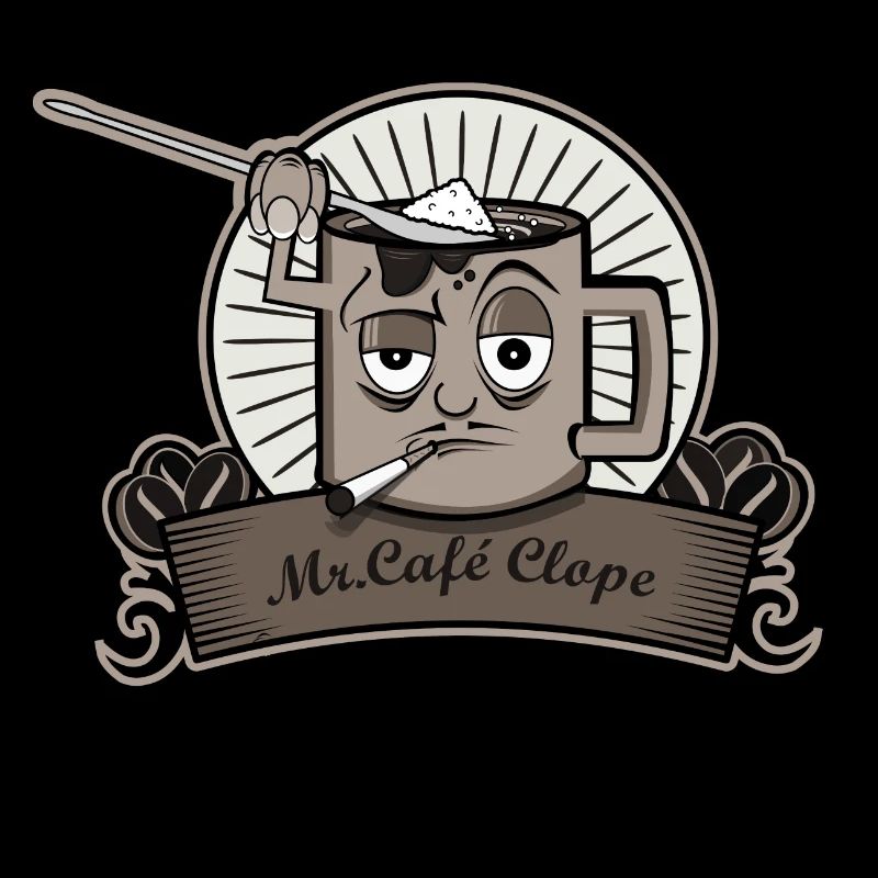 Mr.café clope