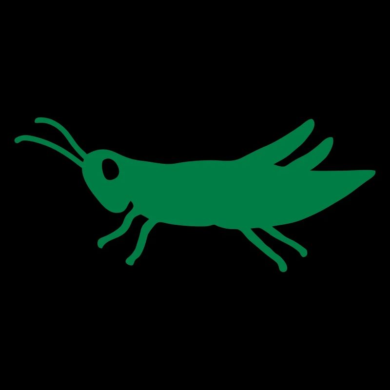 Grasshopper
