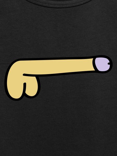 symbole épais