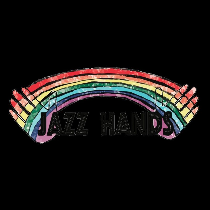 Jazz Hands @Razdazthem