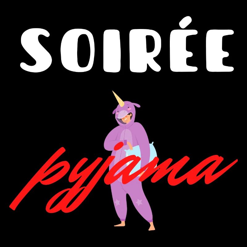 SOIRÉE PYJAMA