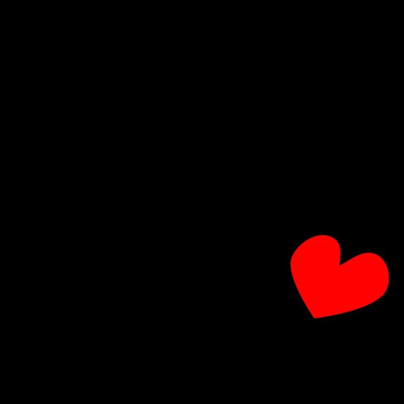 Déception de l’amour