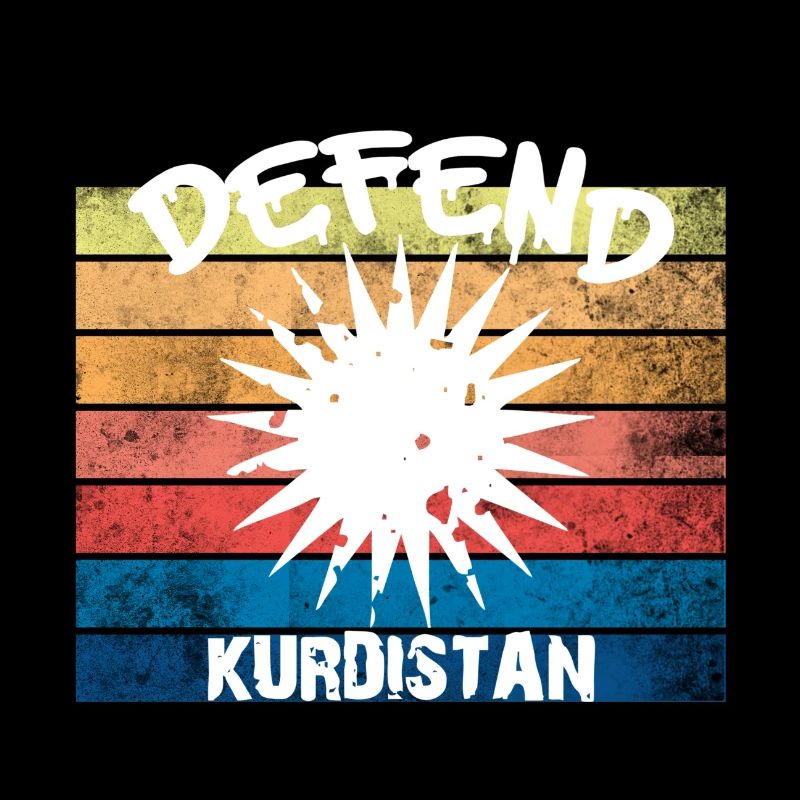 Kurde vintage