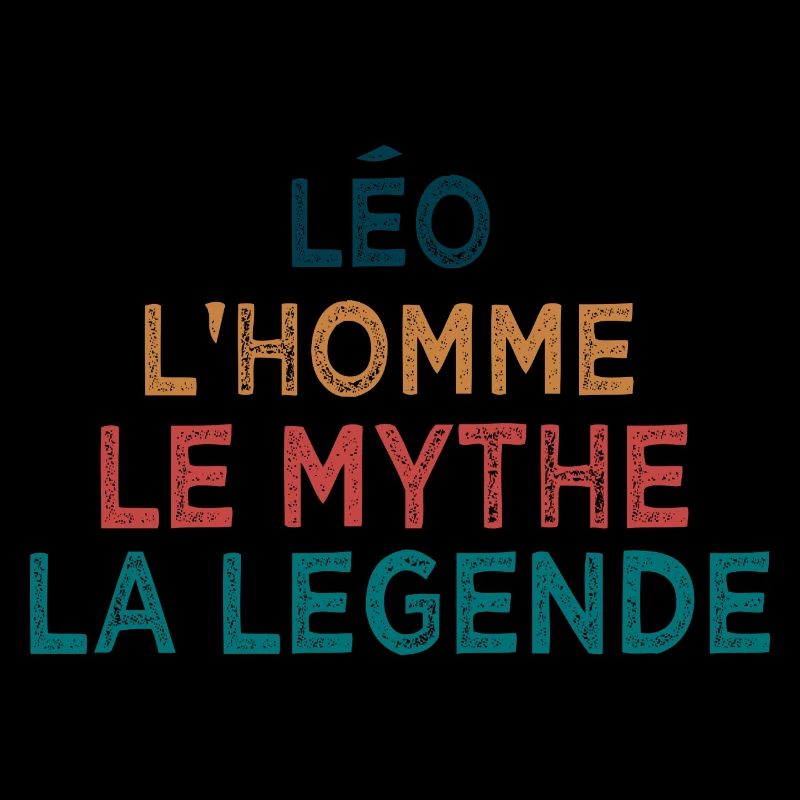 Léo la légende