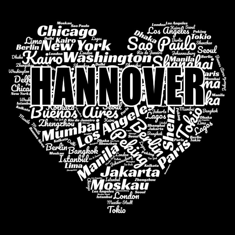 HANNOVER