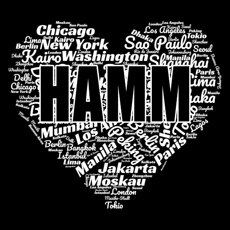 HAMM
