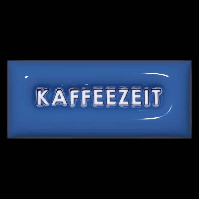 Kaffeezeit 1