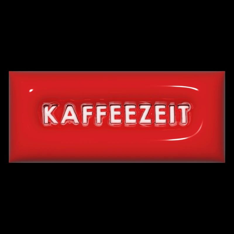 Kaffeezeit