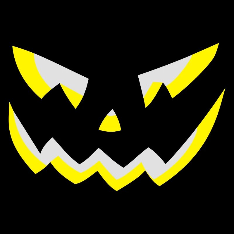 Kürbis Helloween